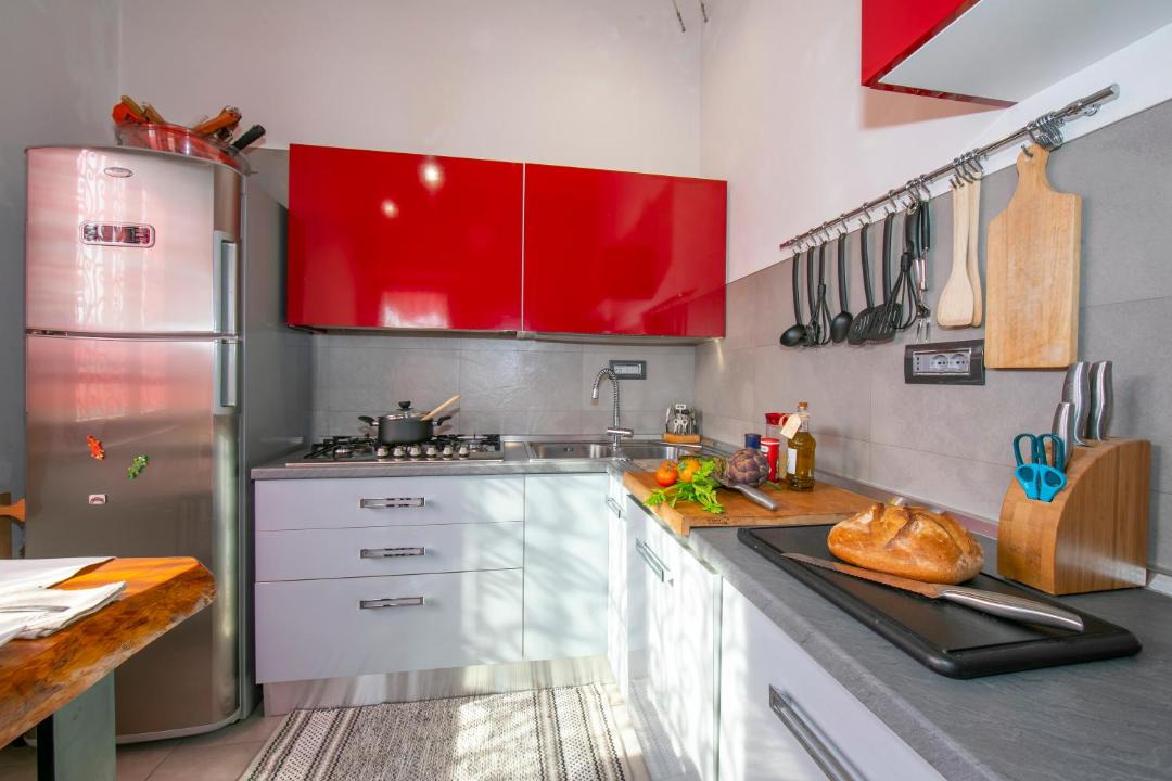 Photo of Kitchen in Besozzo