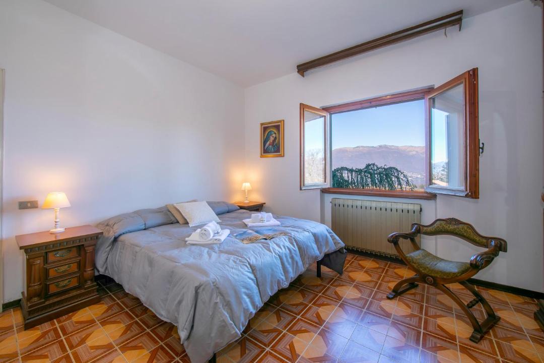 Photo of Bedroom in Castelveccana