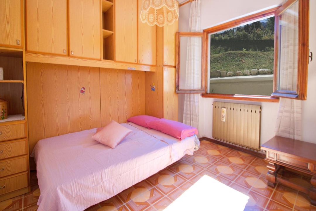 Photo of Bedroom in Castelveccana