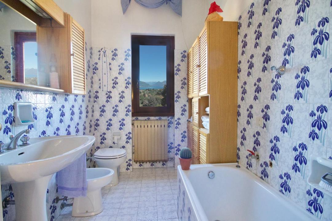 Photo of Bathroom in Castelveccana