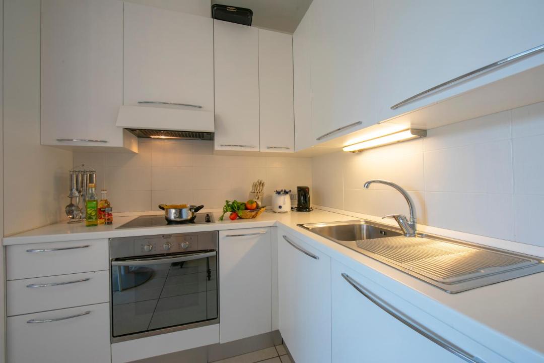 Photo of Kitchen in Maccagno