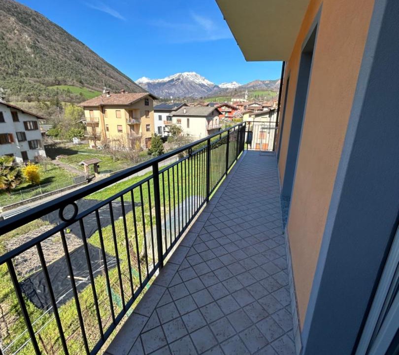 Photo of Patio Balcony in Cerete