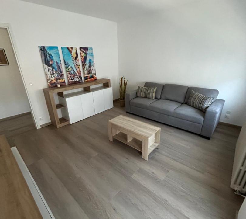 Photo of Livingroom in Cerete