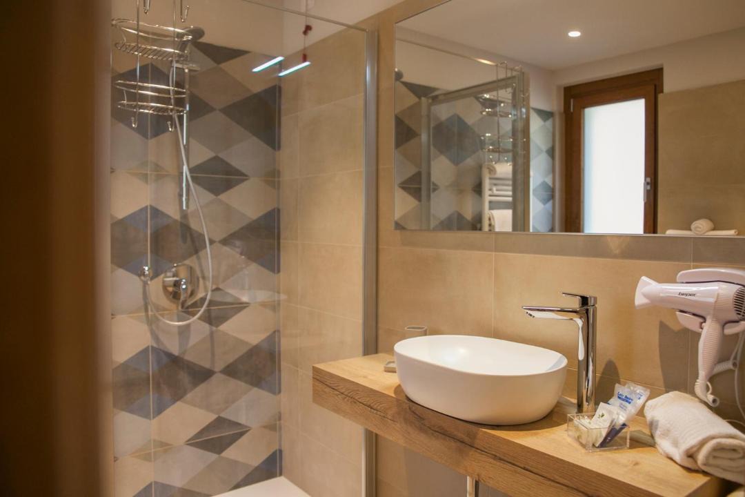 Photo of Bathroom in Ranzanico