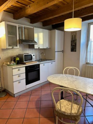 Photo of Kitchen in Borgo San Leonardo