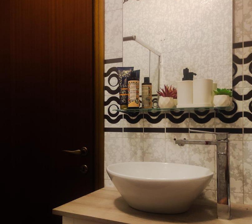 Photo of Bathroom in Cima