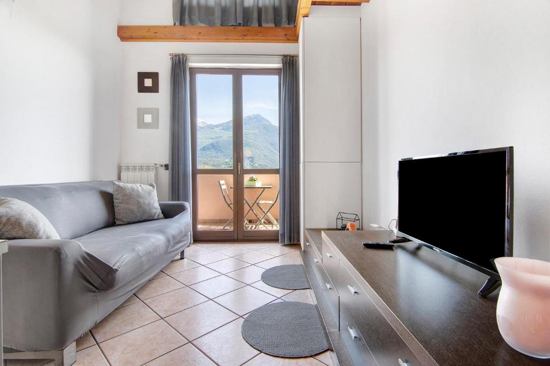 Photo of Livingroom in Dongo