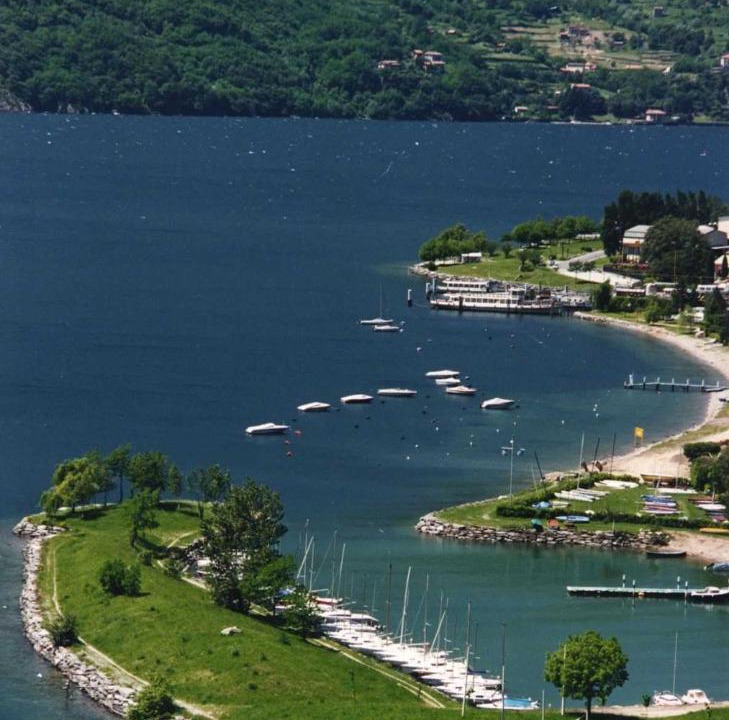 Photo of Outdoor in Dervio
