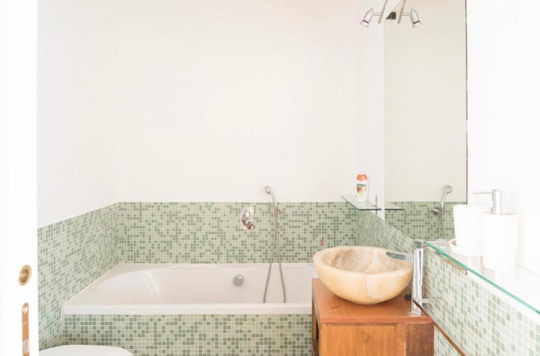 Photo of Bathroom in Lazzaretto