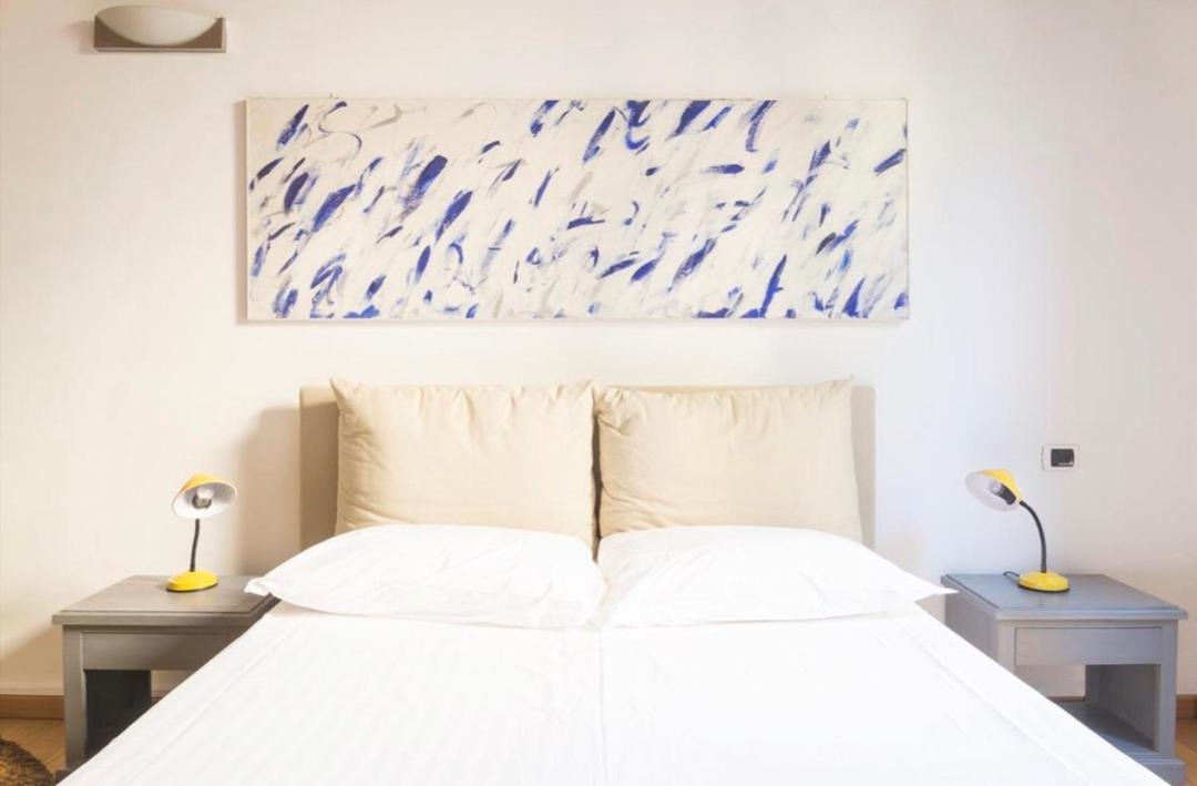 Photo of Bedroom in Lazzaretto
