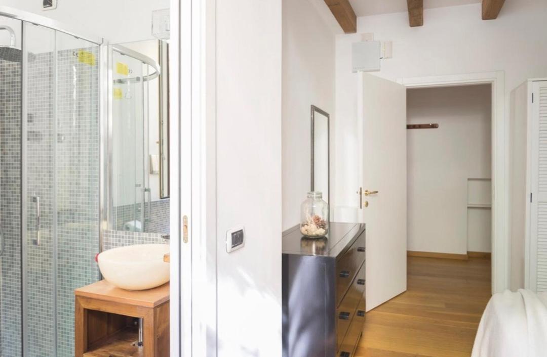 Photo of Bathroom in Lazzaretto