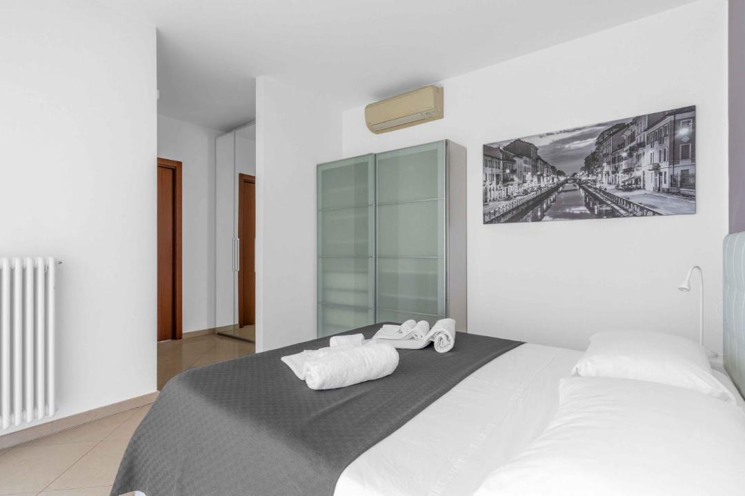 Photo of Bedroom in Milan