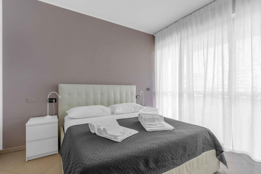 Photo of Bedroom in Milan