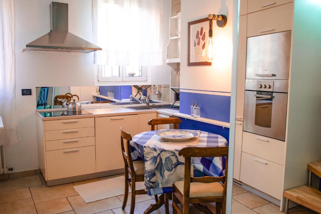 Photo of Kitchen in Brusuglio
