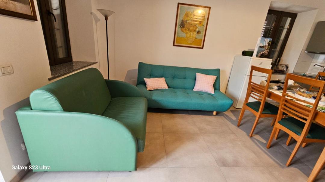 Photo of Livingroom in Erba