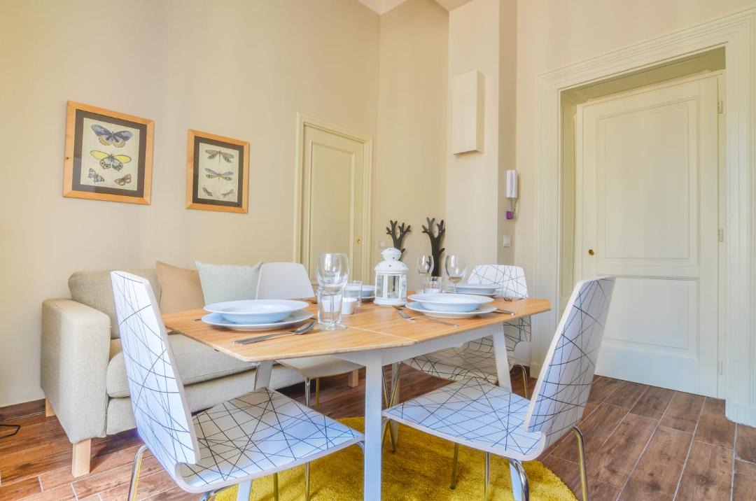 Photo of Livingroom in Guastalla