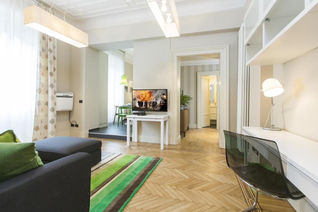 Photo of Livingroom in Guastalla