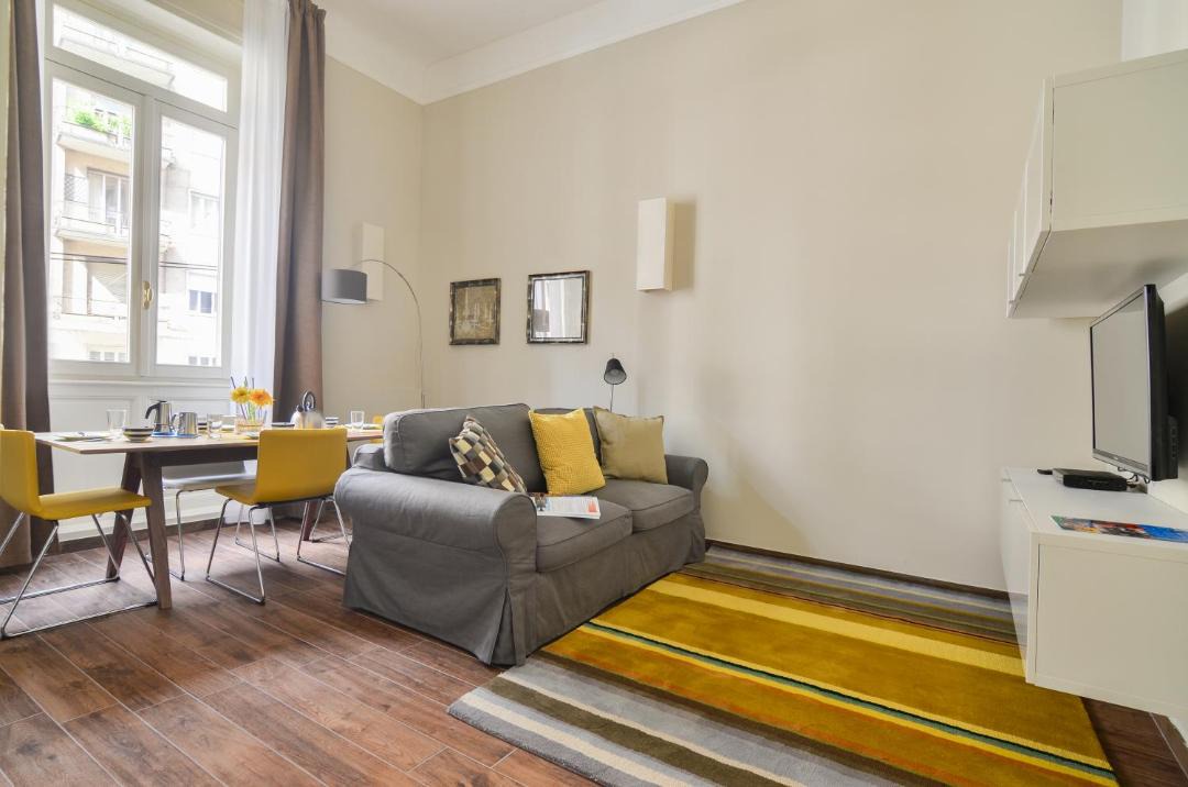Photo of Livingroom in Guastalla