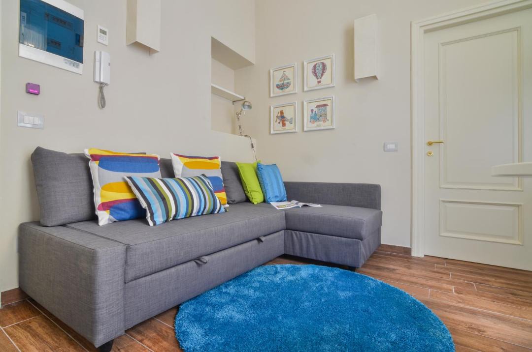 Photo of Livingroom in Guastalla