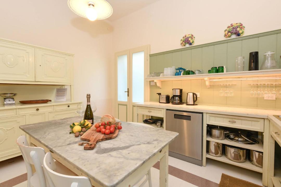 Photo of Kitchen in Barbarano