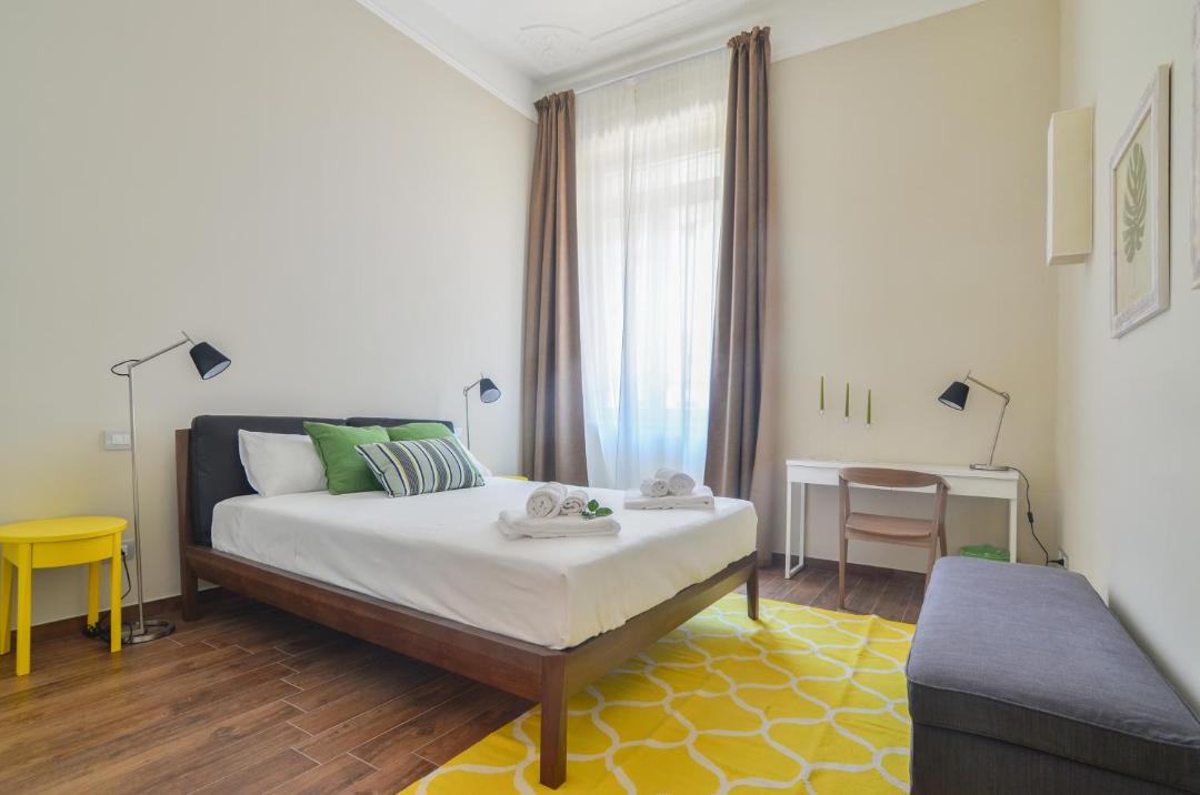 Photo of Bedroom in Guastalla