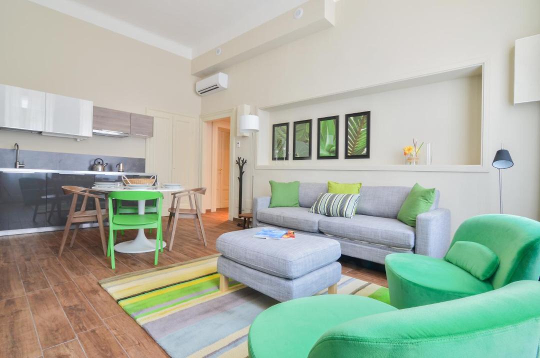Photo of Livingroom in Guastalla