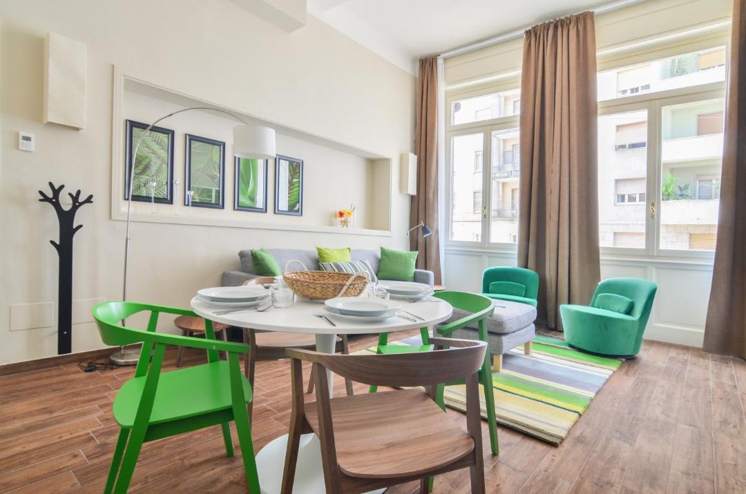 Photo of Livingroom in Guastalla