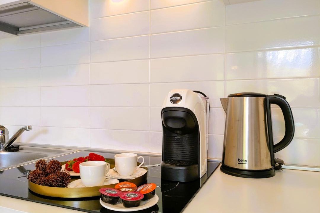 Photo of Kitchen in Dascio