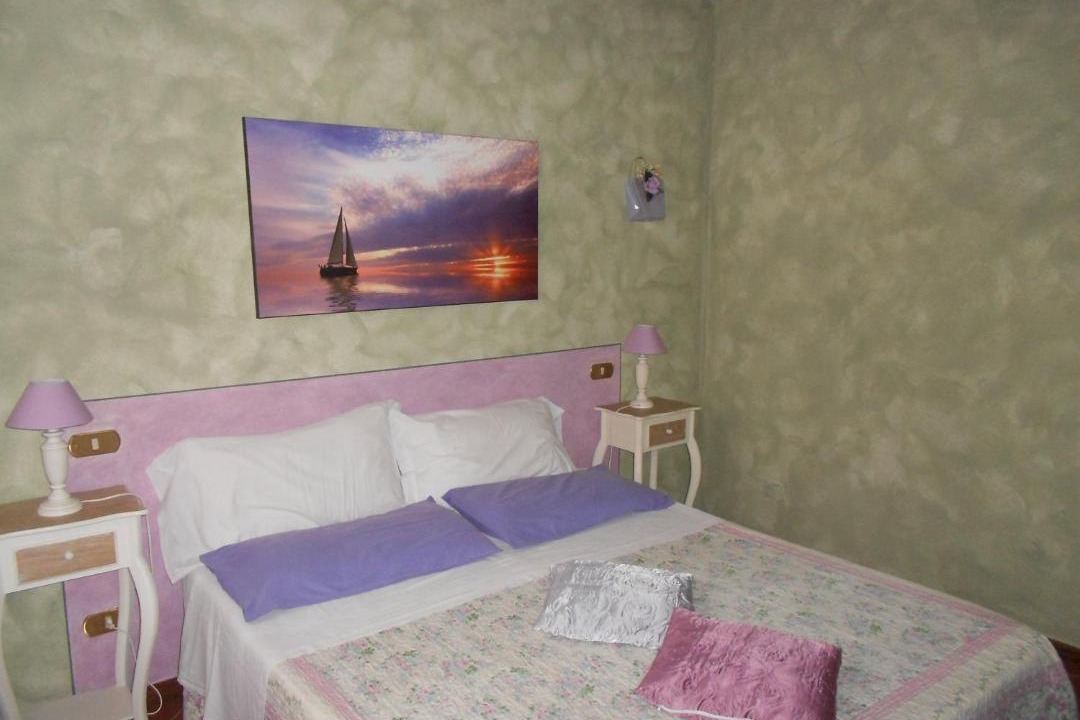 Photo of Bedroom in Ponti sul Mincio