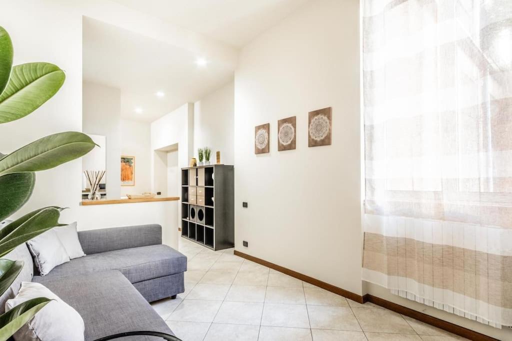 Photo of Livingroom in Rondo - Torretta