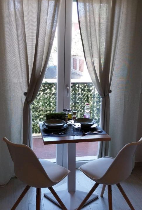 Photo of Livingroom in Pero