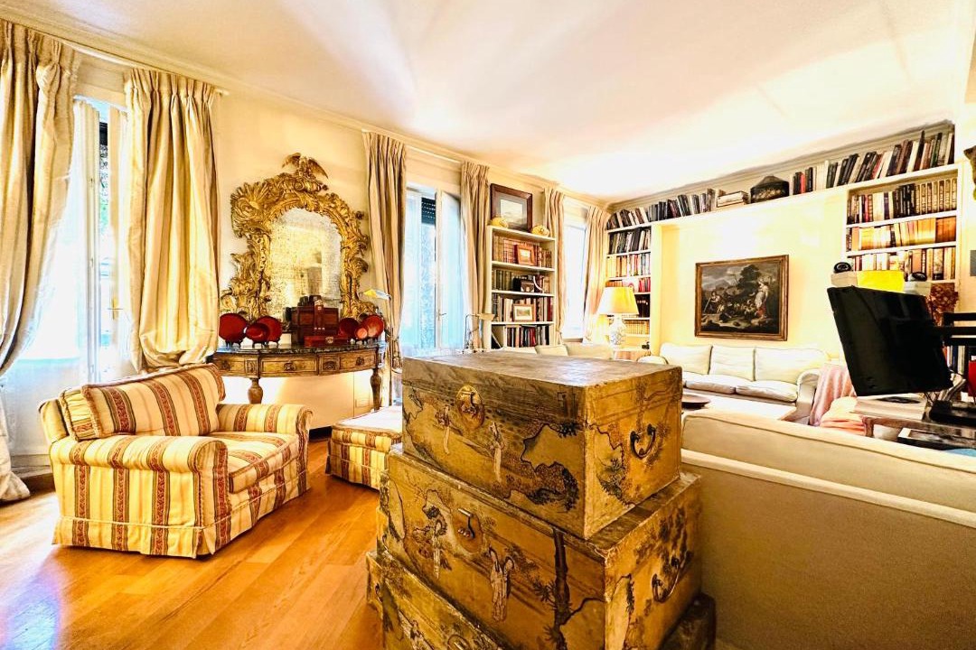 Photo of Livingroom in Scala