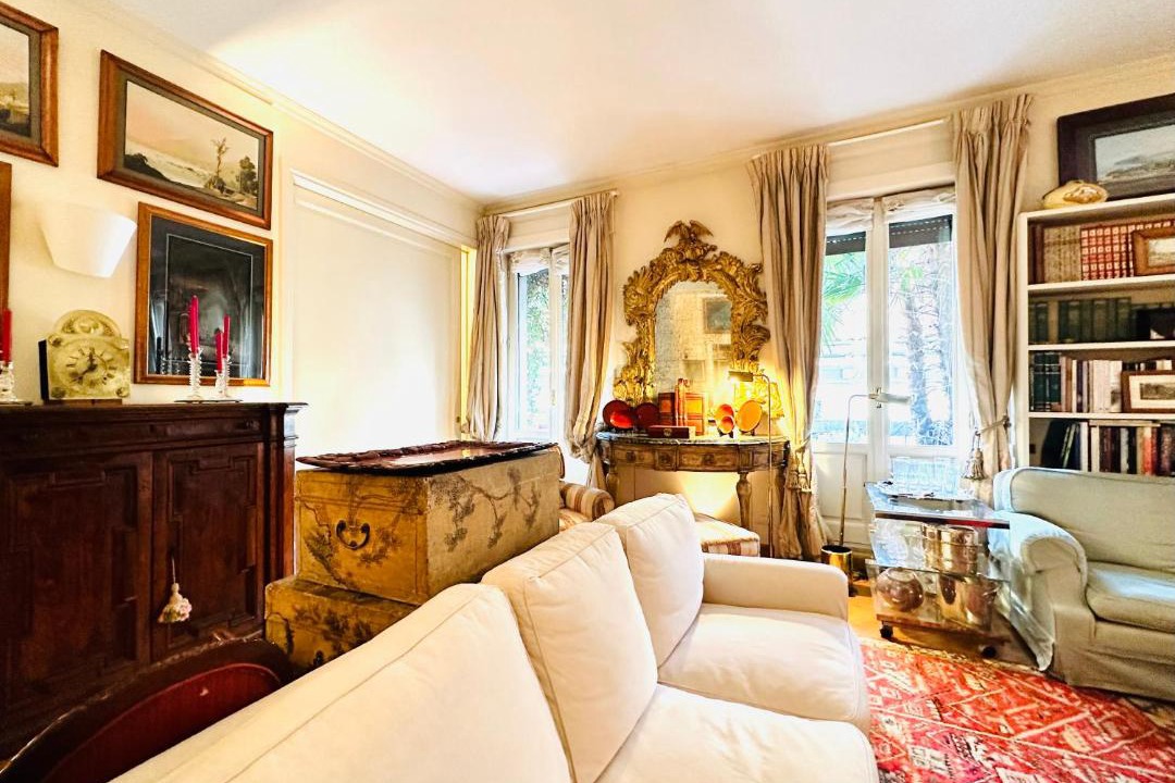 Photo of Livingroom in Scala
