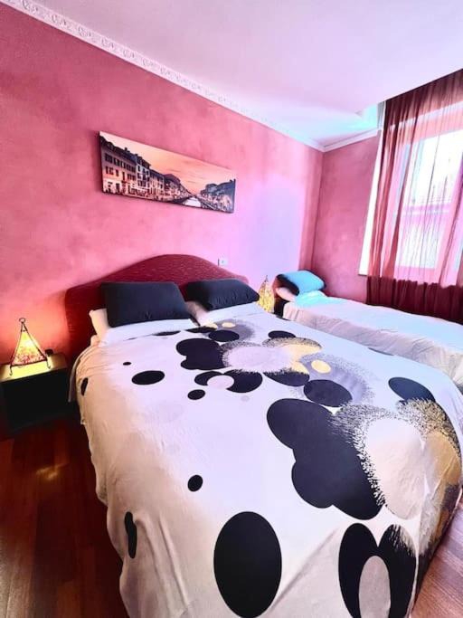 Photo of Bedroom in Lambrate