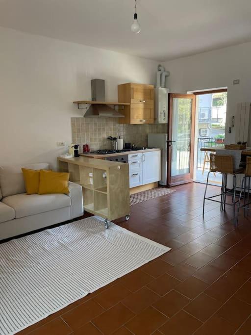 Photo of Livingroom in Laveno