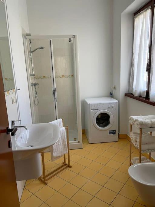 Photo of Bathroom in Laveno