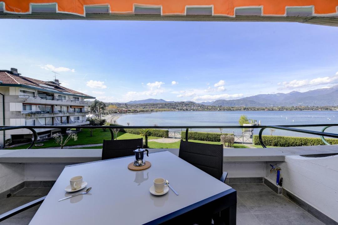 Photo of Patio Balcony in Pieve Vecchia