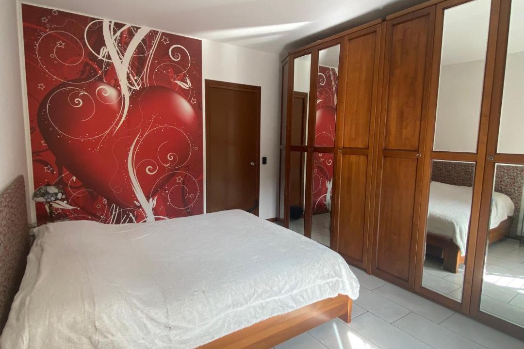 Photo of Bedroom in Cologno Monzese