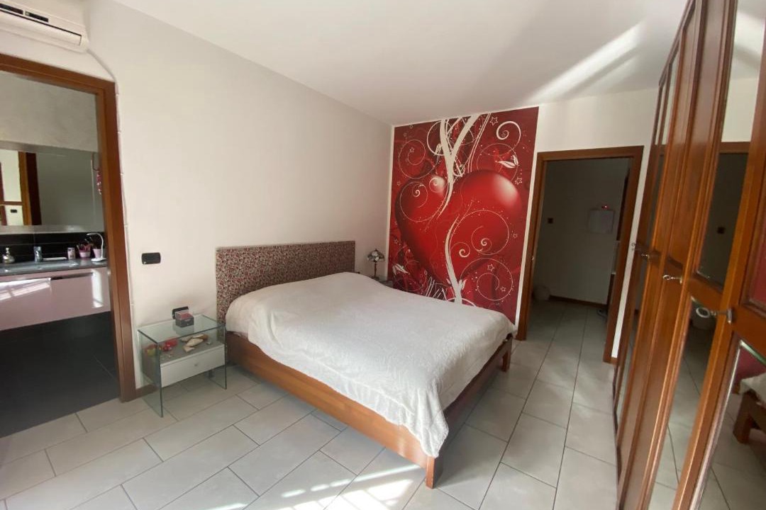 Photo of Bedroom in Cologno Monzese