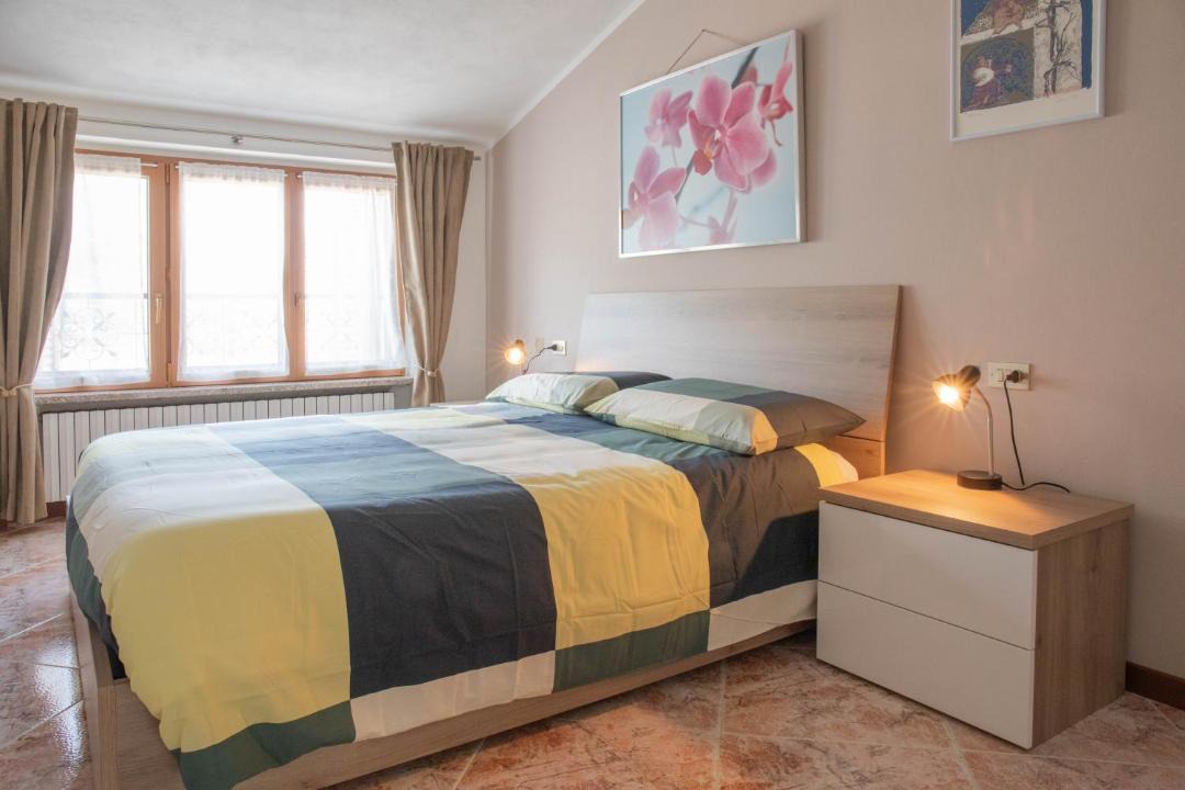 Photo of Bedroom in Malgrate
