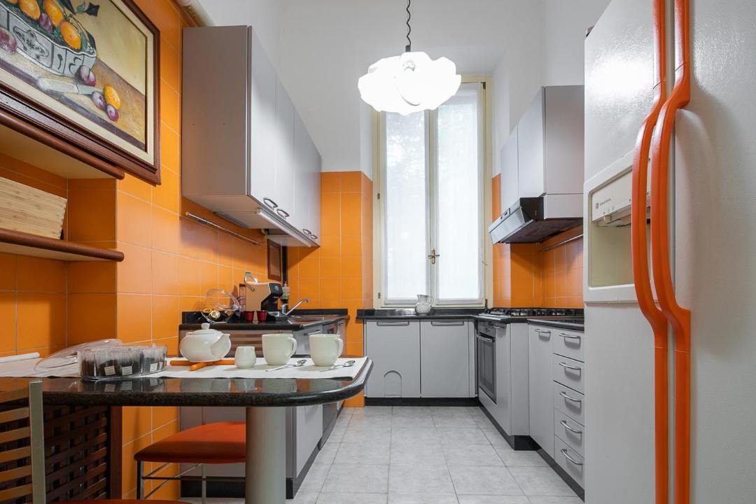 Photo of Kitchen in Washington