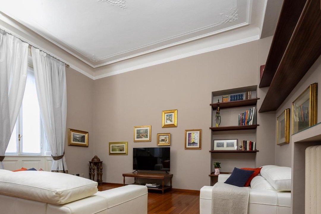 Photo of Livingroom in Washington