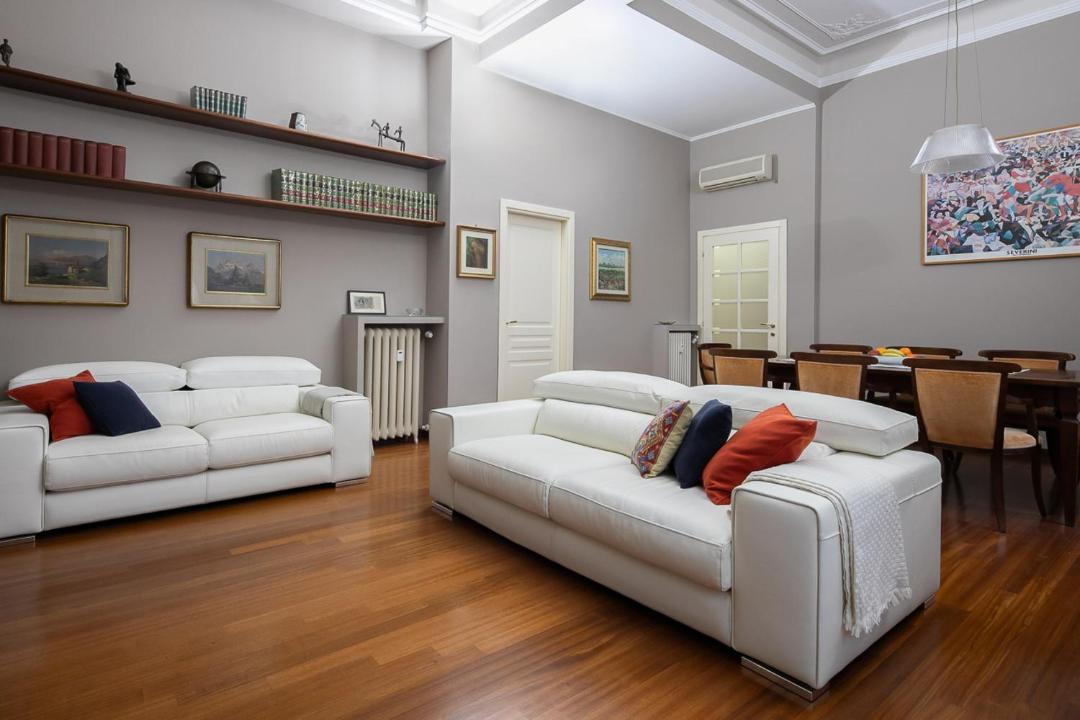 Photo of Livingroom in Washington
