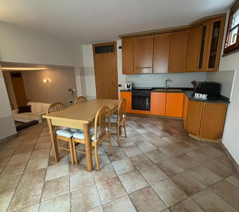 Photo of Livingroom in Ranzanico