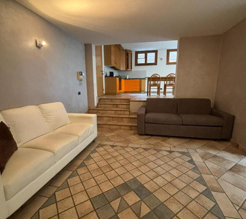 Photo of Livingroom in Ranzanico