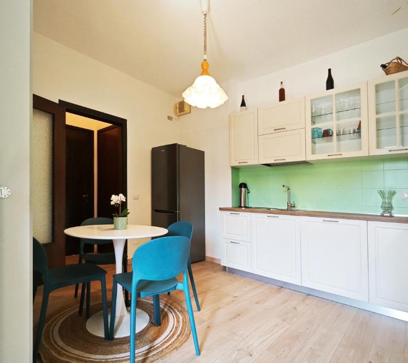 Photo of Livingroom in Dergano