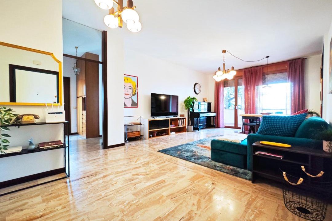 Photo of Livingroom in Dergano