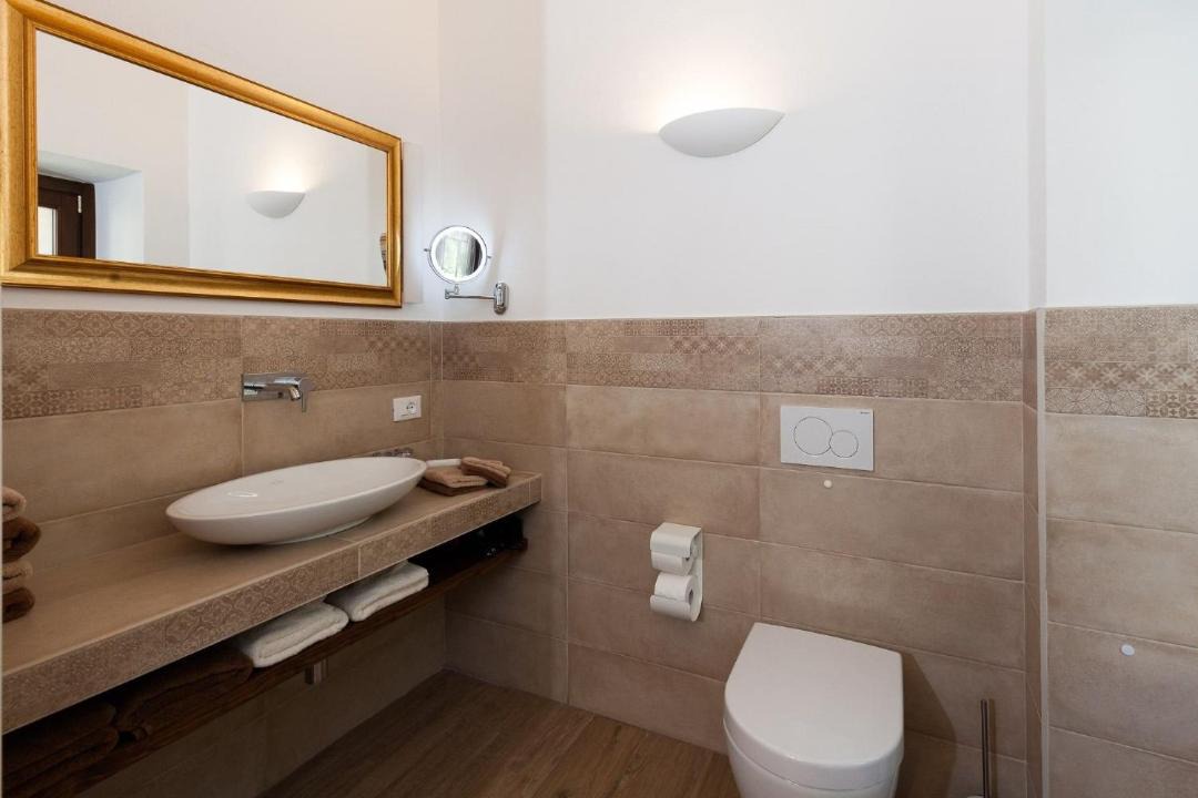 Photo of Bathroom in Muslone