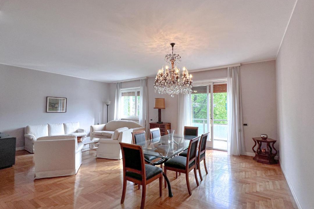 Photo of Livingroom in Zona Solari