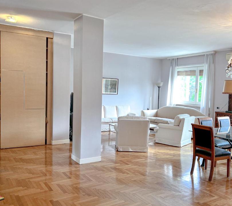 Photo of Livingroom in Zona Solari